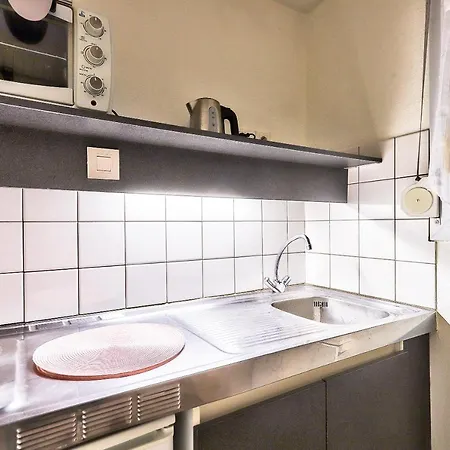Apartment Joli Studio Avec Wifi ** **