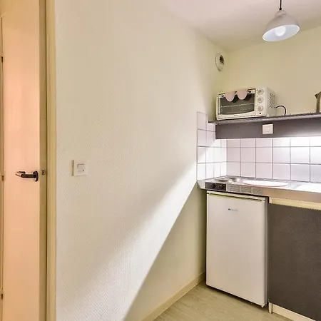 Joli Studio Avec Wifi ** ** Apartment Nantes
