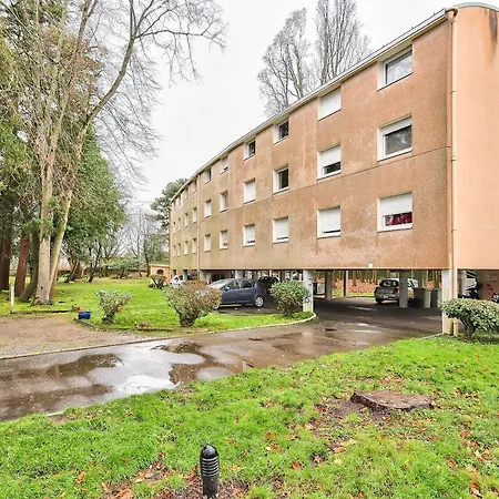Apartment Joli Studio Avec Wifi ** ** *